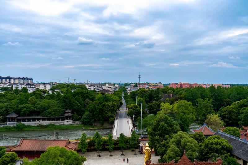 四川，不止有熊猫和火锅，一趟让旅行博主都词穷的奇幻之旅-第2张图片-四川省中国青年旅行社
